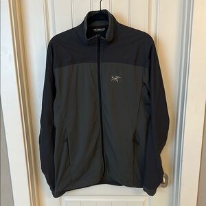 Arc'teryx Men’s Stradium Jacket